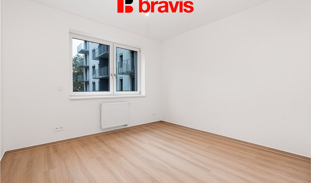 Pronájem bytu 2+kk 54 m², Brno – náhled fotky 9