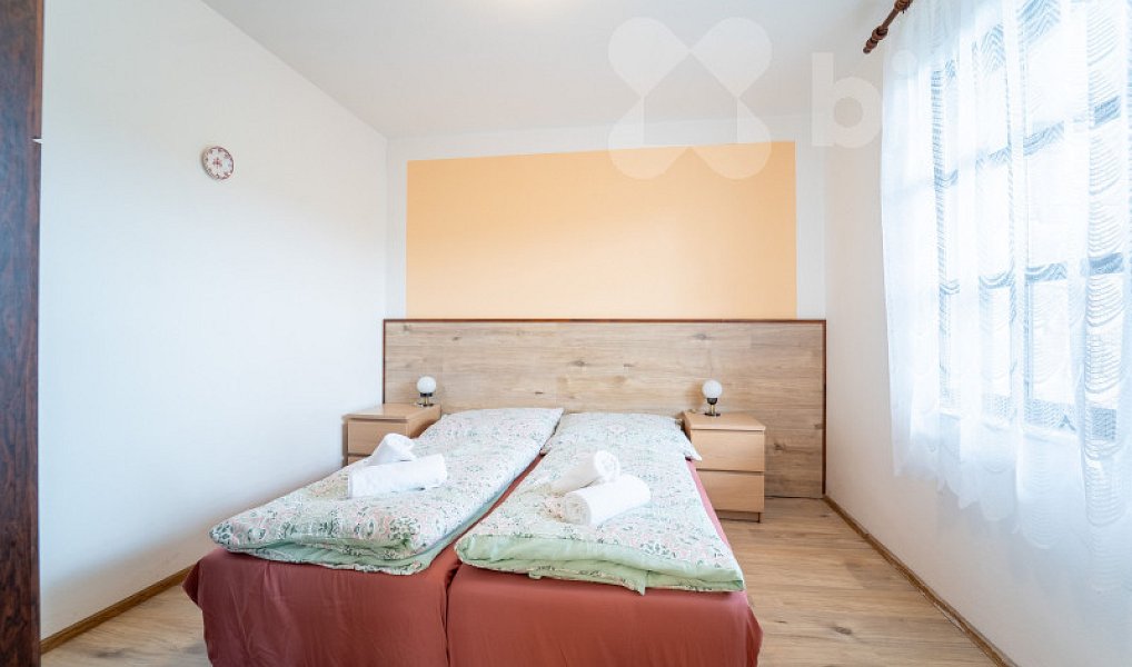 Prodej nájemního domu, činžáku 319 m², Dublovice – náhled fotky 15