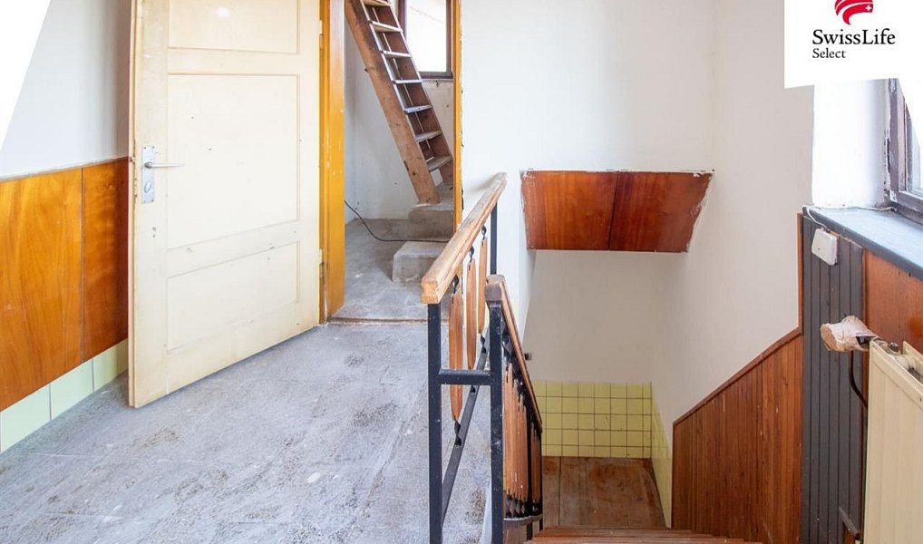 Prodej domu 145 m² s pozemkem 458 m², Boršov – náhled fotky 11