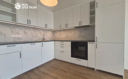 Pronájem bytu 2+kk 49 m²