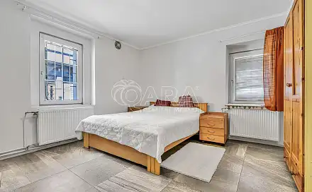 Prodej domu 130 m² s pozemkem 134 m², Stará, Kladno