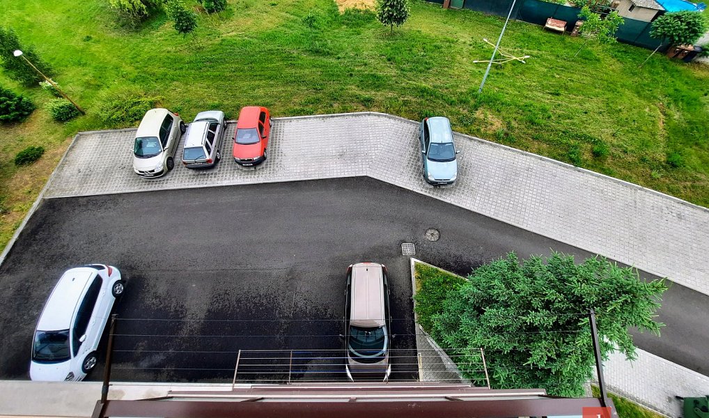 Pronájem bytu 3+kk 62 m², Rohatec – náhled fotky 13