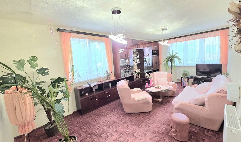 Prodej bytu 3+1 78 m², Sosnová – náhled fotky 2