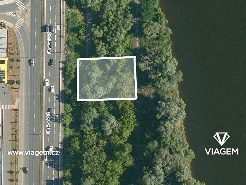 Prodej pole 95 m²