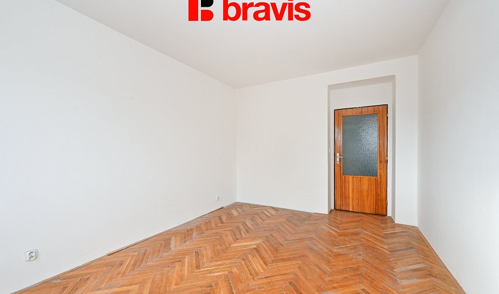 Prodej bytu 3+1 110 m², Brno – náhled fotky 12