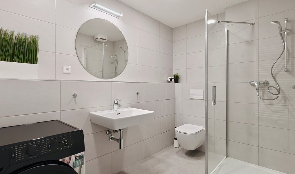 Pronájem bytu 2+kk 58 m², Praha – náhled fotky 14