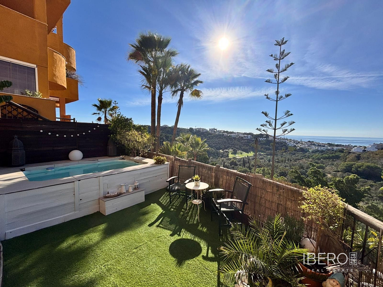 Piso 3+kk – Marbella, Urbanización Marbesa - Vista 4