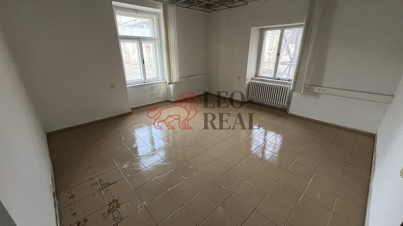 Pronájem skladovacích prostor 19 m²