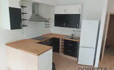 Pronájem bytu 2+kk 59 m²