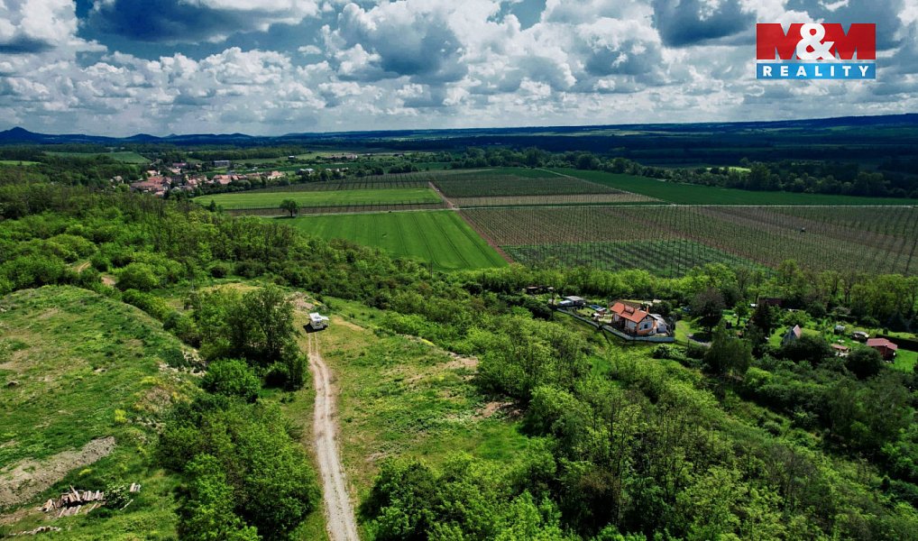 Pronájem pozemku 21 999 m², Postoloprty – náhled fotky 4