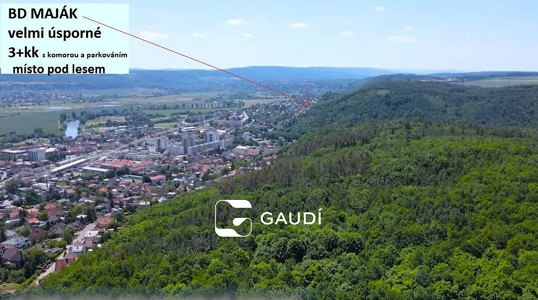 Prodej bytu 3+kk 55 m² — photo 4
