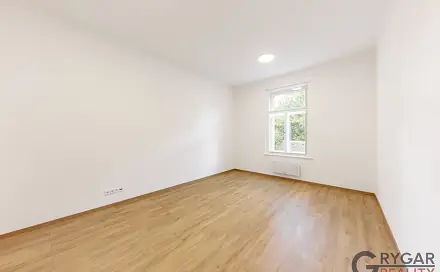 Prodej bytu 1+1 49 m²