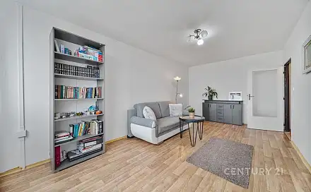 Prodej bytu 2+1 55 m², Kojetická, Neratovice, okres Mělník