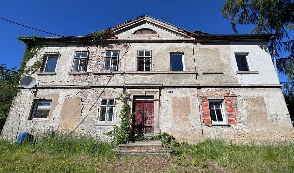 Prodej domu 510 m² s pozemkem 1 428 m², Varnsdorf – náhled fotky 2