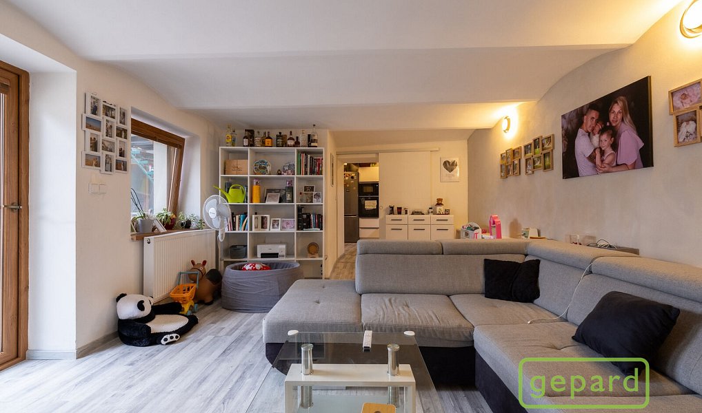 Prodej domu 120 m² s pozemkem 665 m², Buk – náhled fotky 23