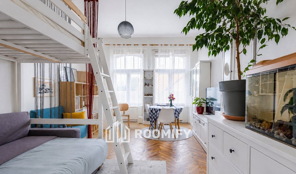 Prodej nájemního domu, činžáku 778 m², Teplice – náhled fotky 9