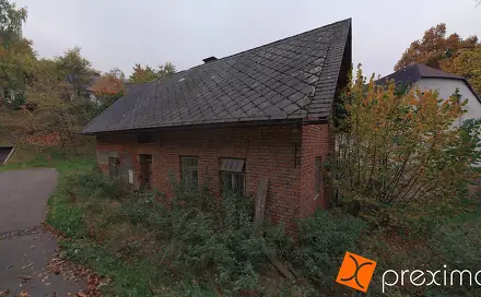 Prodej domu 57 m² s pozemkem 471 m², Roztoky u Semil, okres Semily