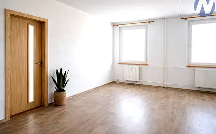 Pronájem bytu 3+1 75 m²