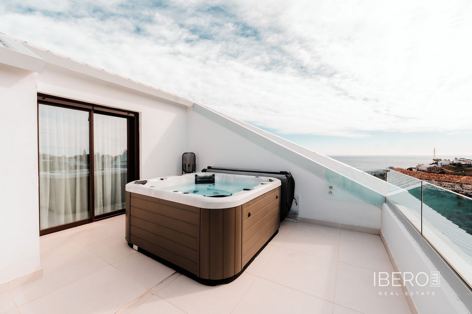 Piso 3+kk – Fuengirola, Los Boliches - Más