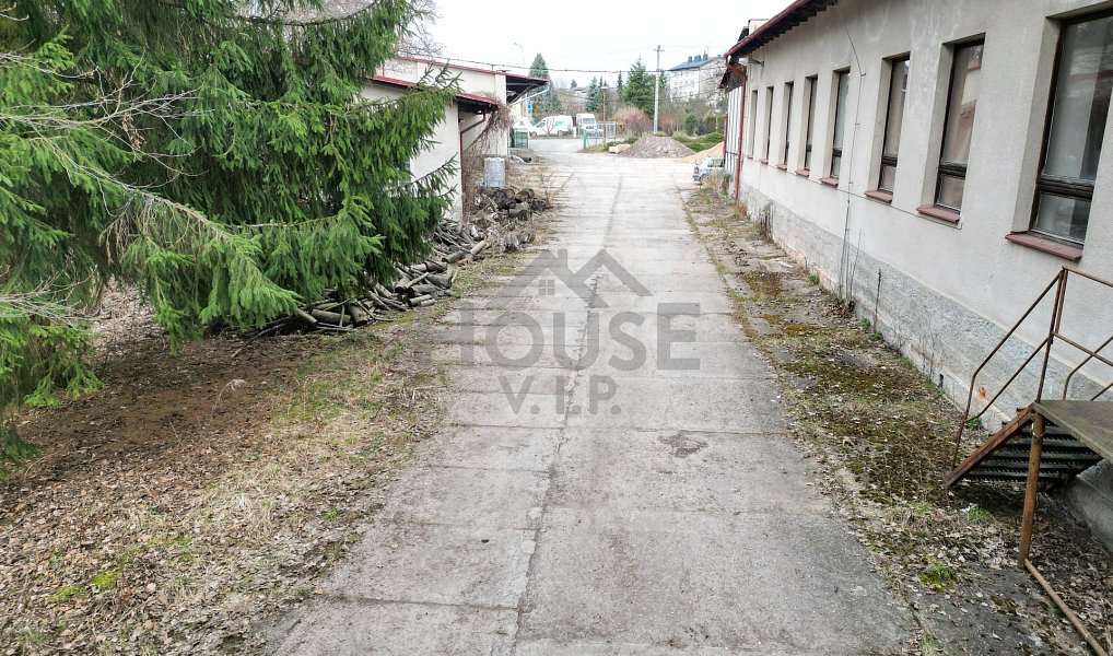 Prodej komerčního pozemku 12 667 m², Bílá Třemešná – náhled fotky 4