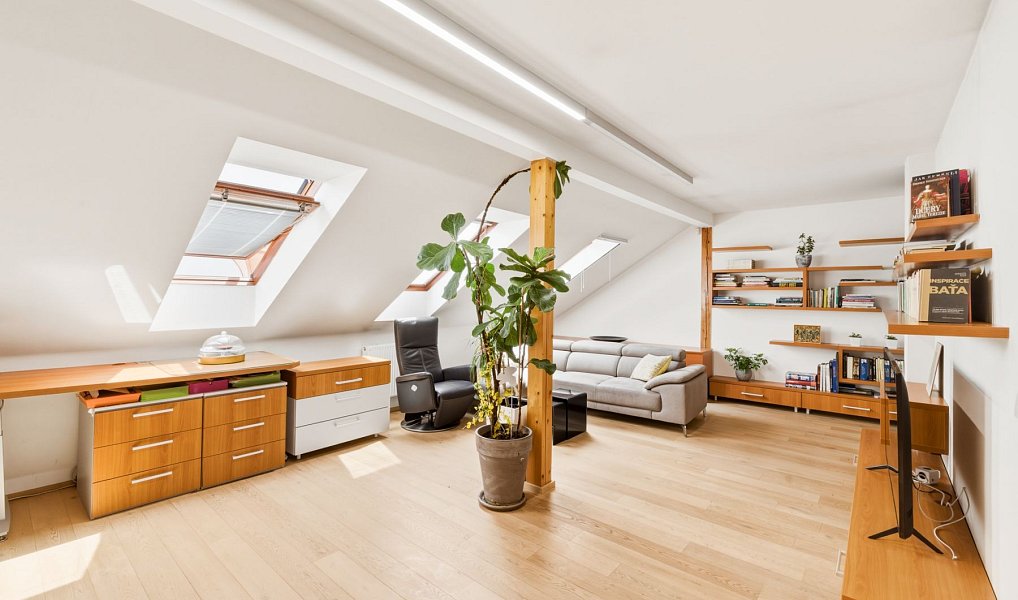 Prodej bytu 4+kk 150 m², Brno – náhled fotky 18