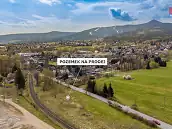 Prodej pozemku 3�116�m2