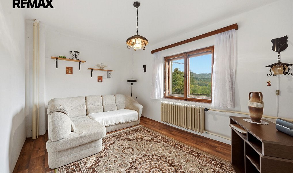 Prodej domu 69 m² s pozemkem 423 m², Okounov – náhled fotky 9