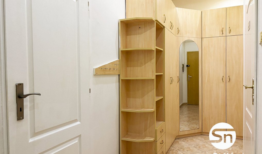 Pronájem bytu 1+1 48 m², Praha – náhled fotky 11