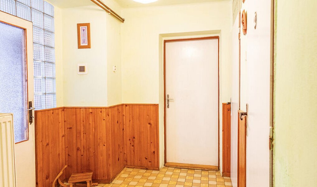 Prodej domu 170 m² s pozemkem 1 750 m², Nová Cerekev – náhled fotky 21