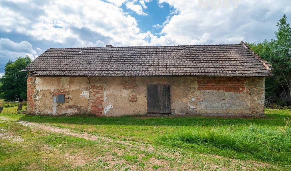 Prodej domu 71 m² s pozemkem 1 744 m², Staré Město pod Landštejnem – náhled fotky 5