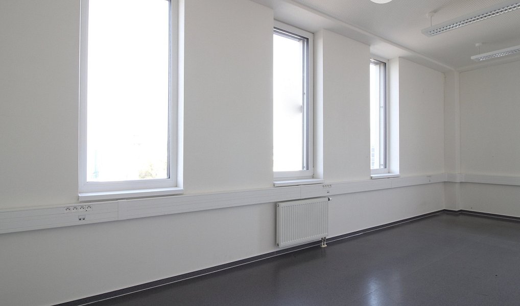Pronájem komerčního prostoru, 18 m², Brno-město, Brno