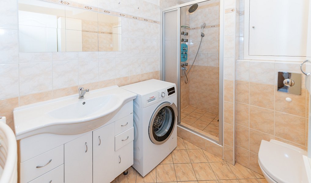 Pronájem bytu 1+kk 30 m², Praha – náhled fotky 5