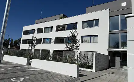 Prodej bytu 3+kk 78 m², U Hájenky, Ostrava - Slezská Ostrava