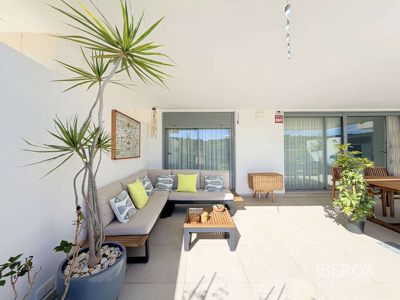Piso 4+kk – Estepona, Barriada Islas Canarias - Más