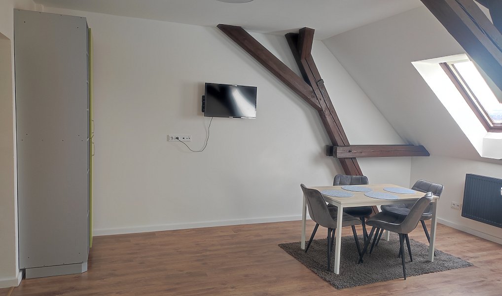 Prodej bytu 3+1 87 m², Cheb – náhled fotky 16