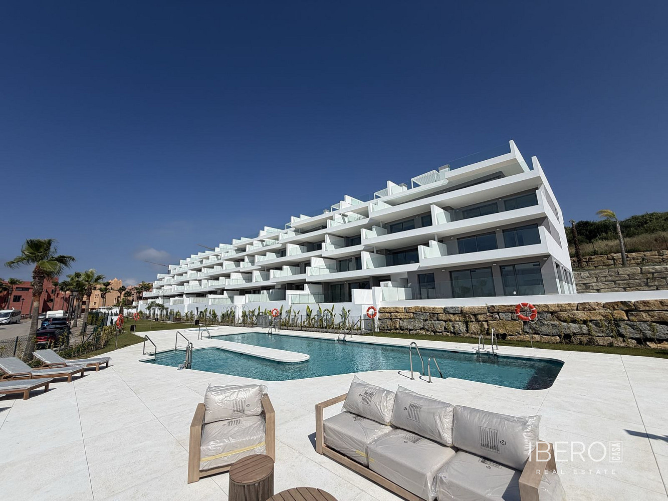 Piso 3+kk – Manilva, Castillo de la Duquesa - Vista 2