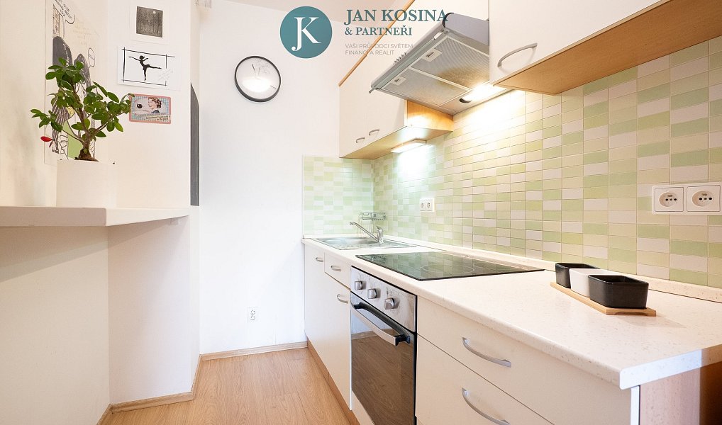 Prodej bytu 2+kk 53 m², Praha – náhled fotky 6