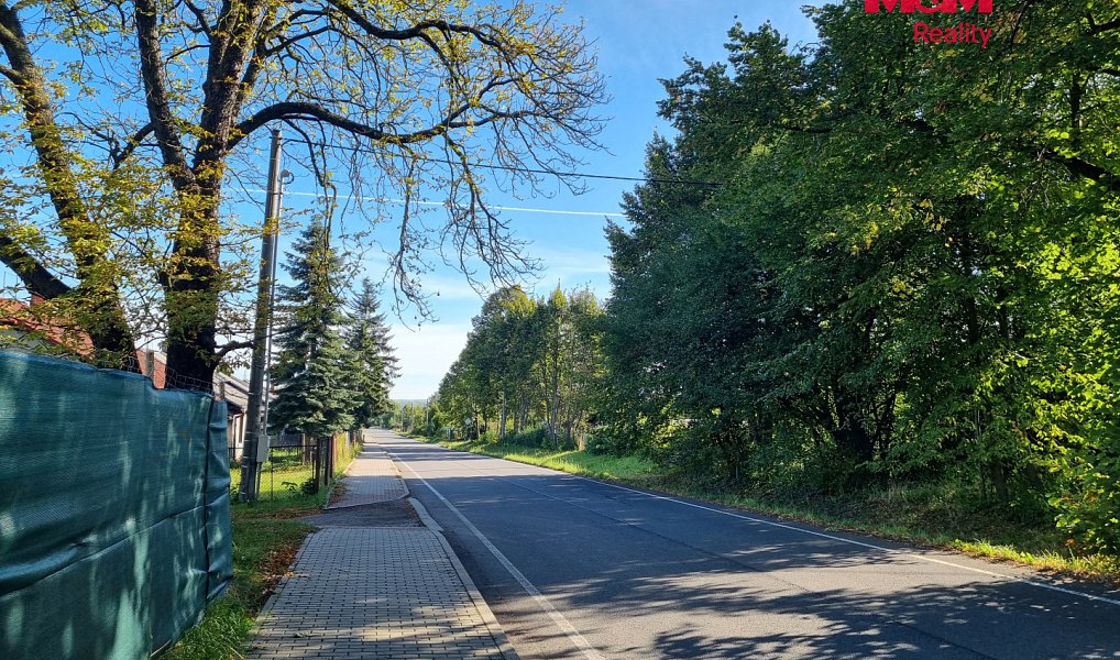 Prodej domu 121 m² s pozemkem 1 377 m², Doubrava – náhled fotky 5