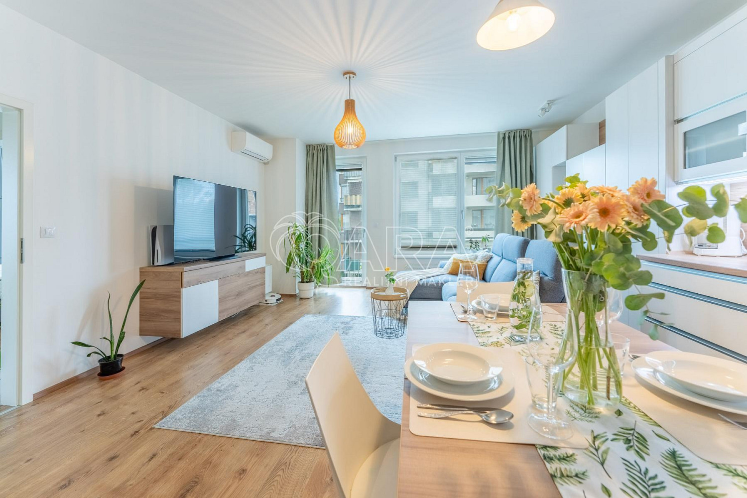 Prodej bytu 3+kk 79 m² – fotografie 4