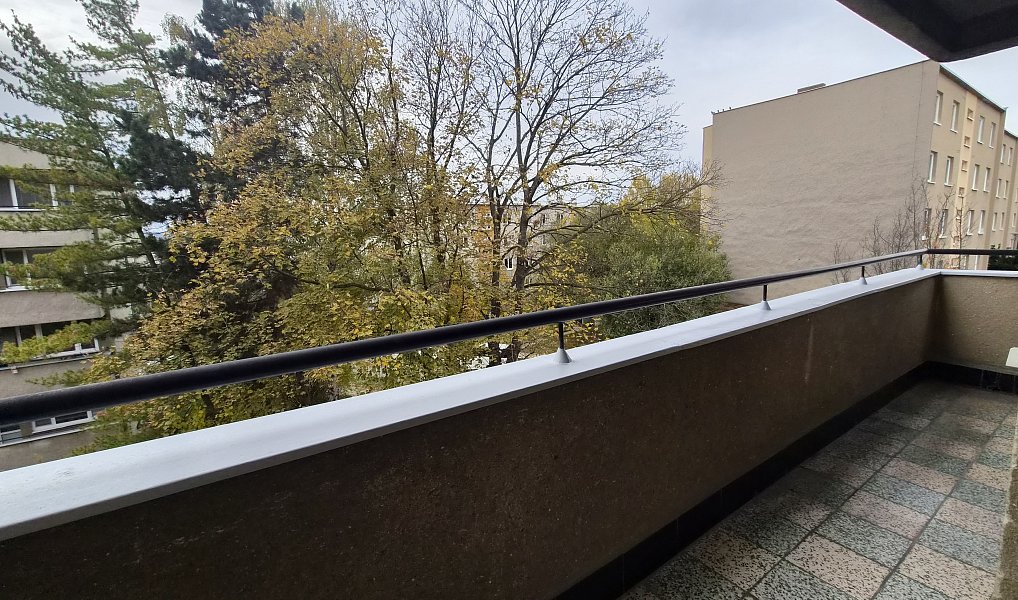 Pronájem bytu 2+1 58 m², Brno – náhled fotky 8