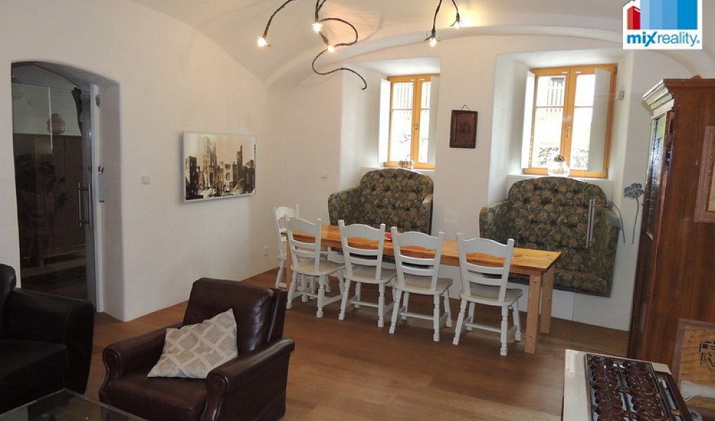 Prodej domu 330 m² s pozemkem 381 m², Rabí – náhled fotky 19