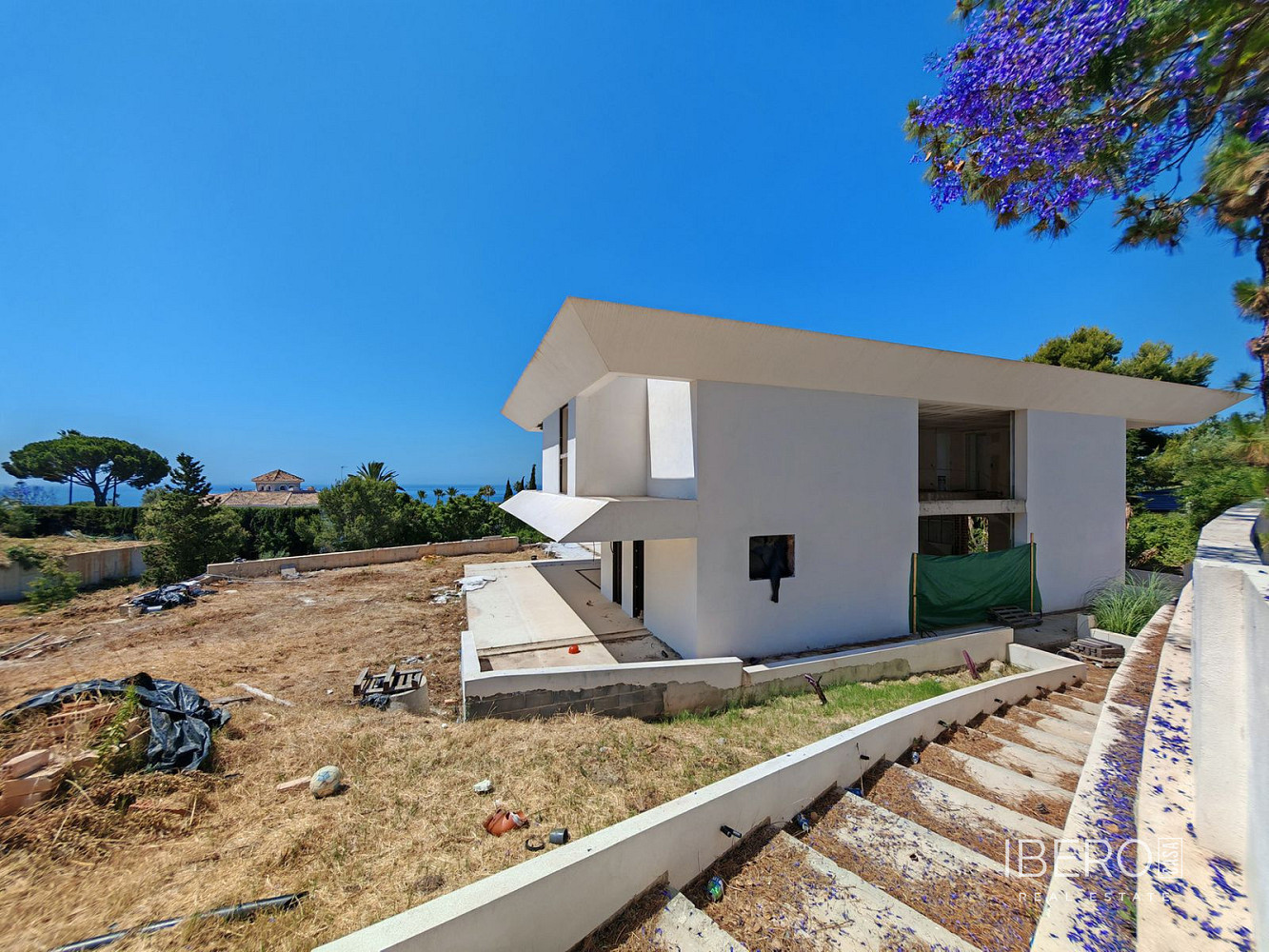 Casa 7+kk – Marbella, Urbanización Eden Hills, Urbanización Marbesa - Més