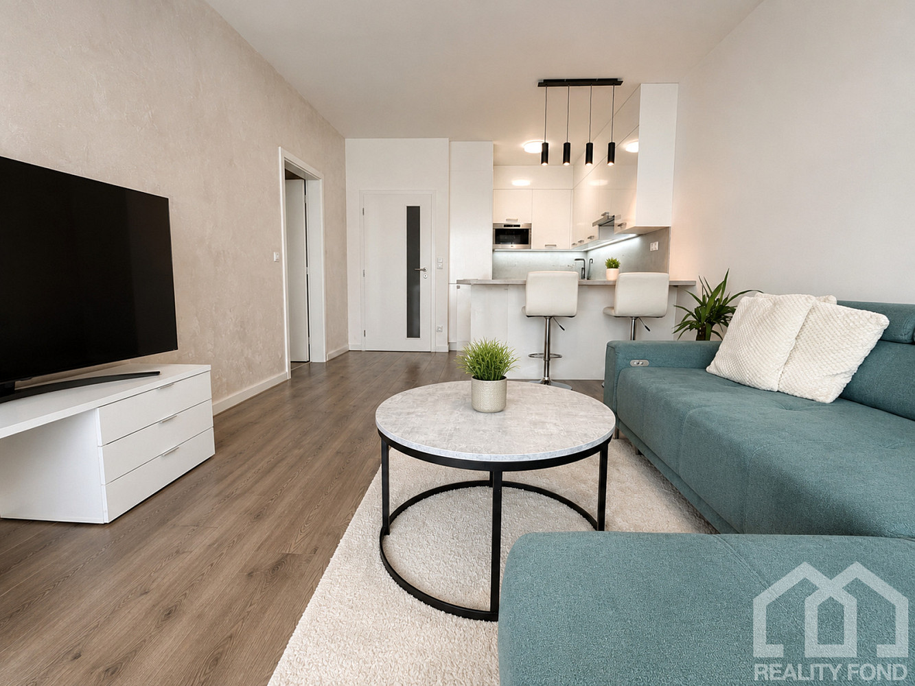 Prodej bytu 2+kk 58 m² – fotografie 5
