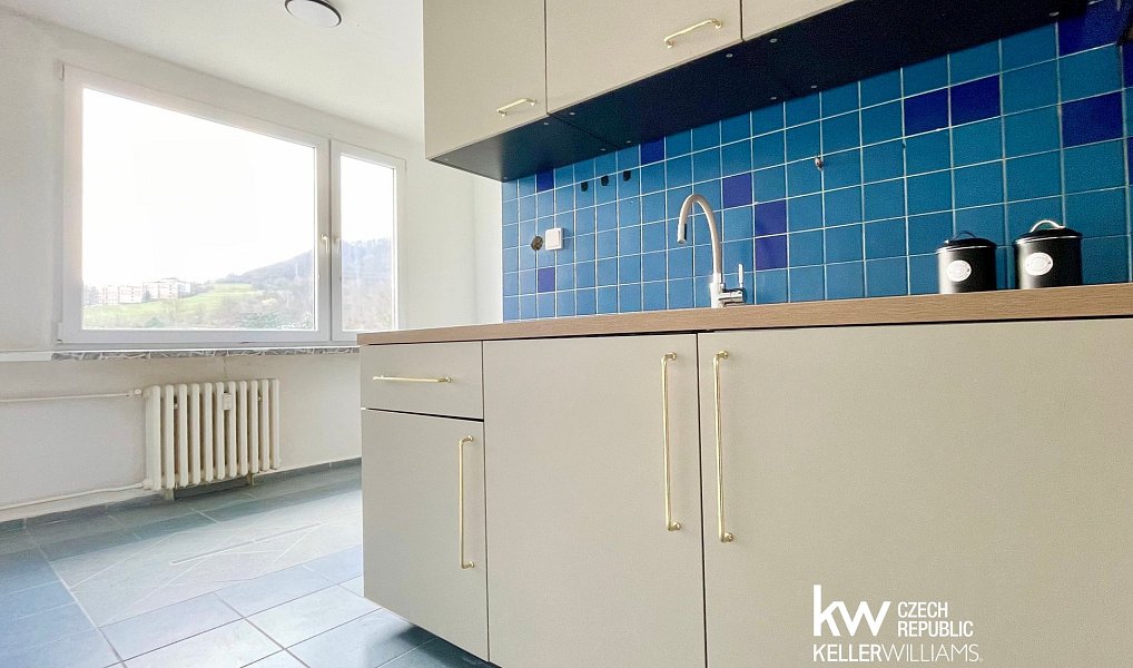 Prodej bytu 4+1 100 m², Ústí nad Labem – náhled fotky 14