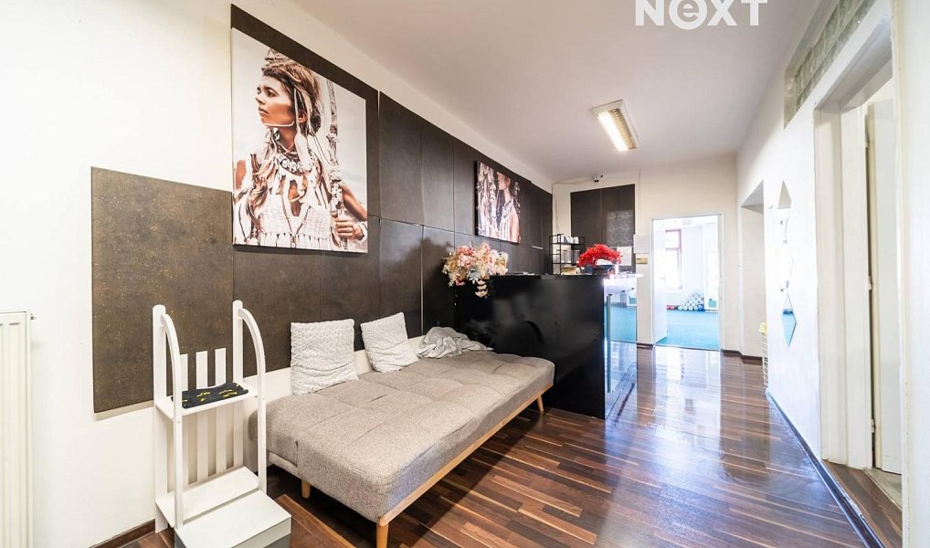 Pronájem obchodních prostor 165 m², Karviná – náhled fotky 8