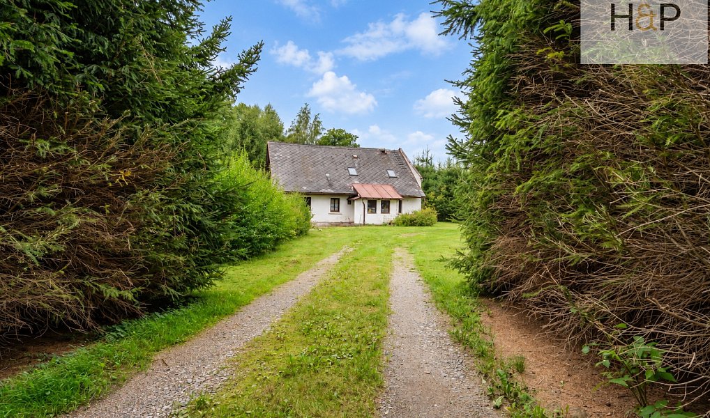 Prodej chaty/chalupy 250 m² s pozemkem 5 622 m², Králíky – náhled fotky 6