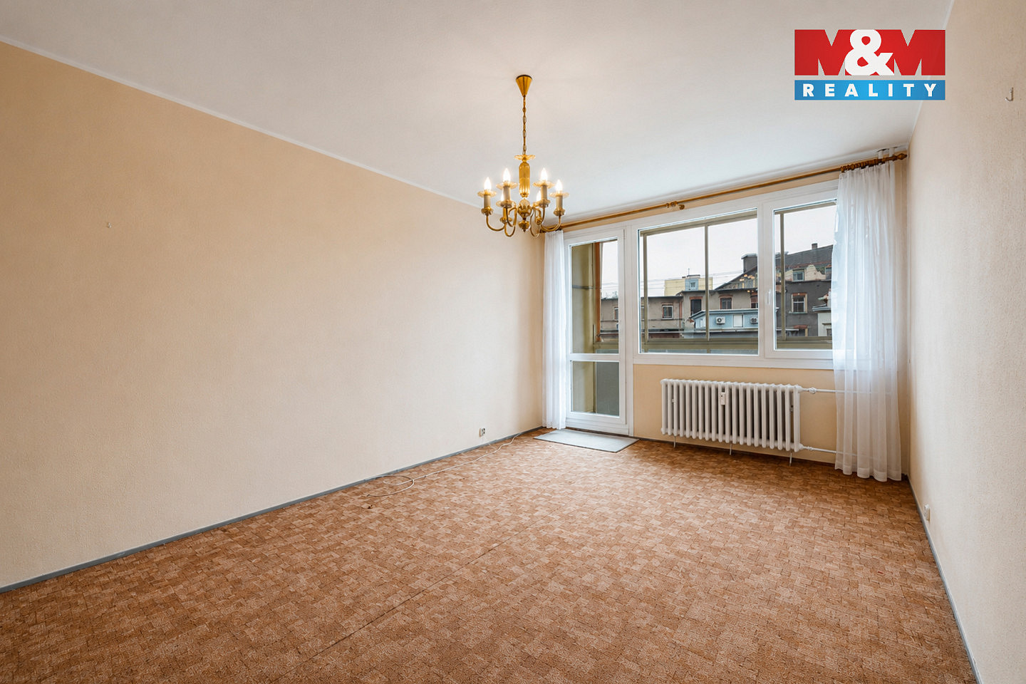 Prodej bytu 2+1 68 m² — photo 5