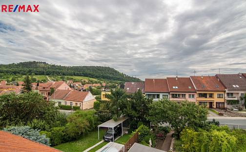 Prodej domu 251 m² s pozemkem 526 m², M. Majerové, Mikulov, okres Břeclav