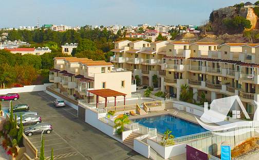 Prodej bytu 2+1 115 m², Pafos, Kypr