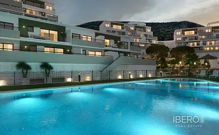 Prodej bytu 4+kk 80 m², Xeresa, Španělsko